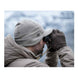 First Lite Rugged Wool Brimmed Beanie