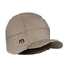 First Lite Rugged Wool Brimmed Beanie
