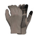 First Lite Rugged Wool Fleece Gloves