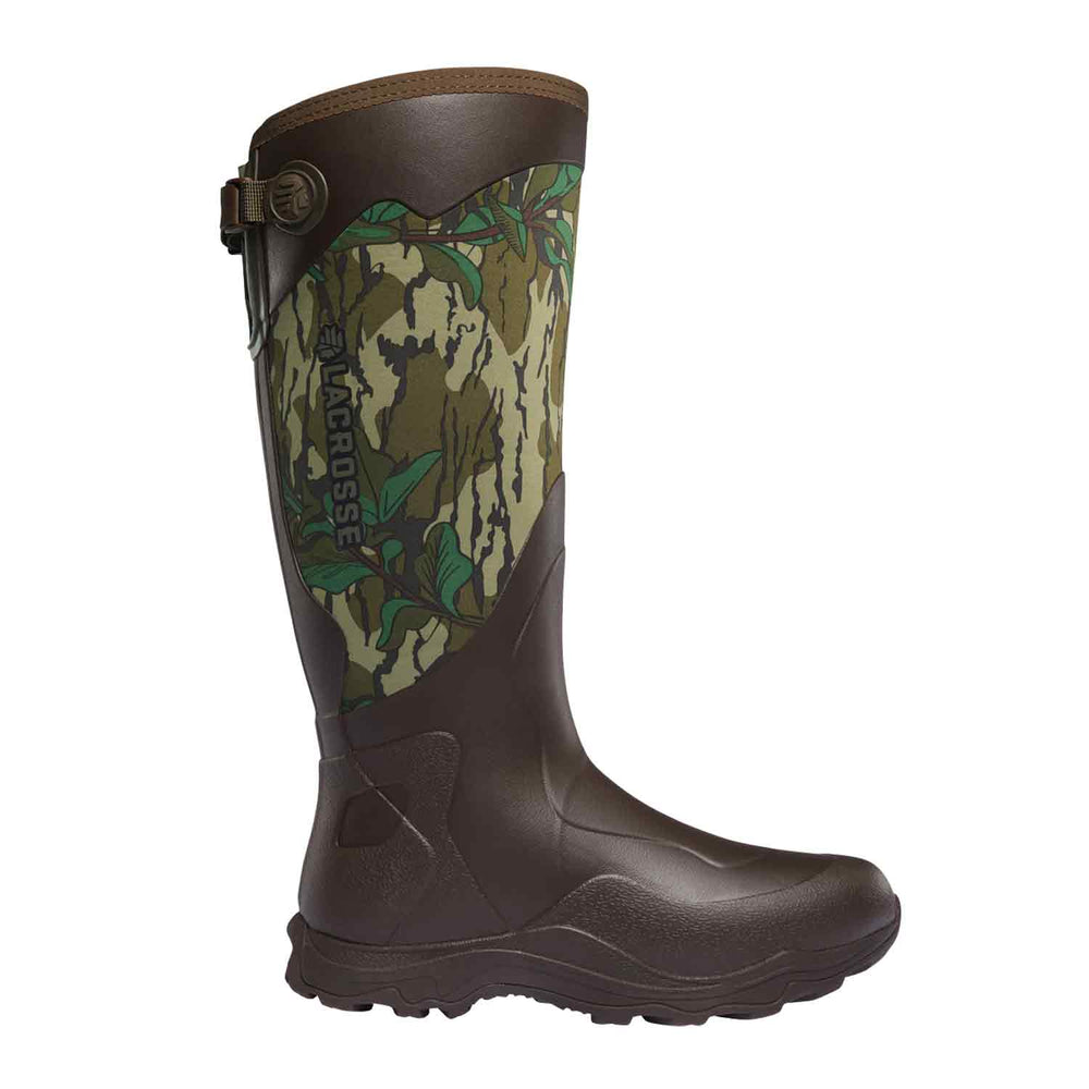 LaCrosse Alpha Agility 17 Boot