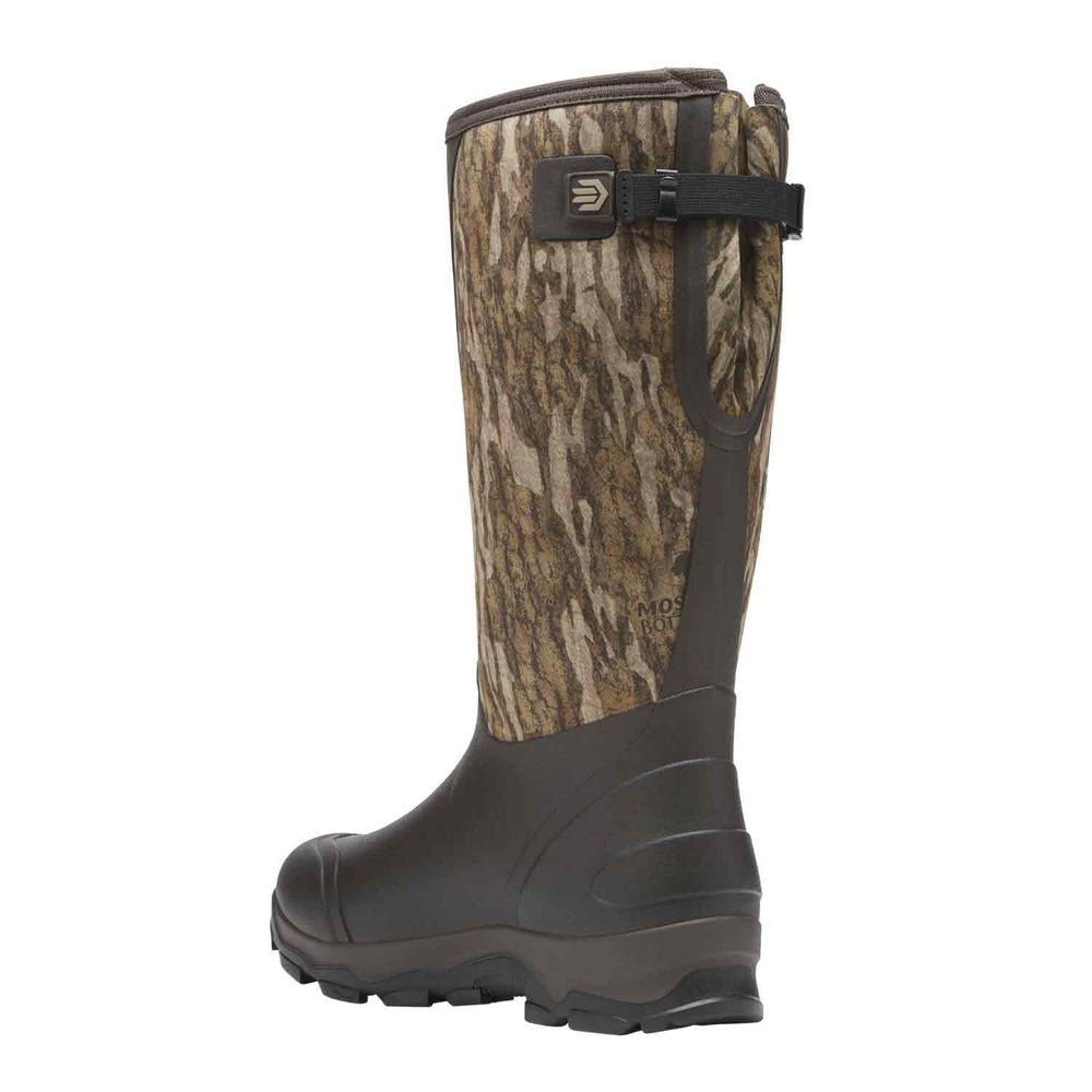LaCrosse Alpha Lite II CW Boots