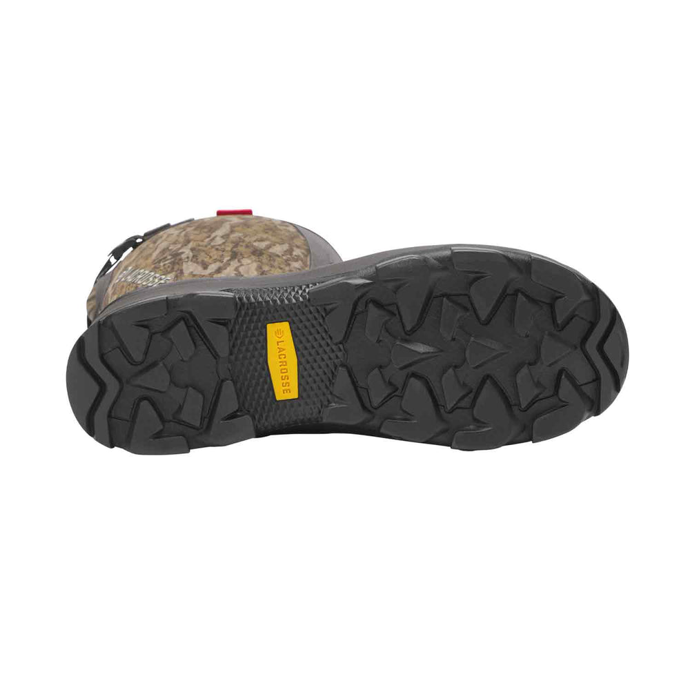 LaCrosse Alpha Lite II CW Boots