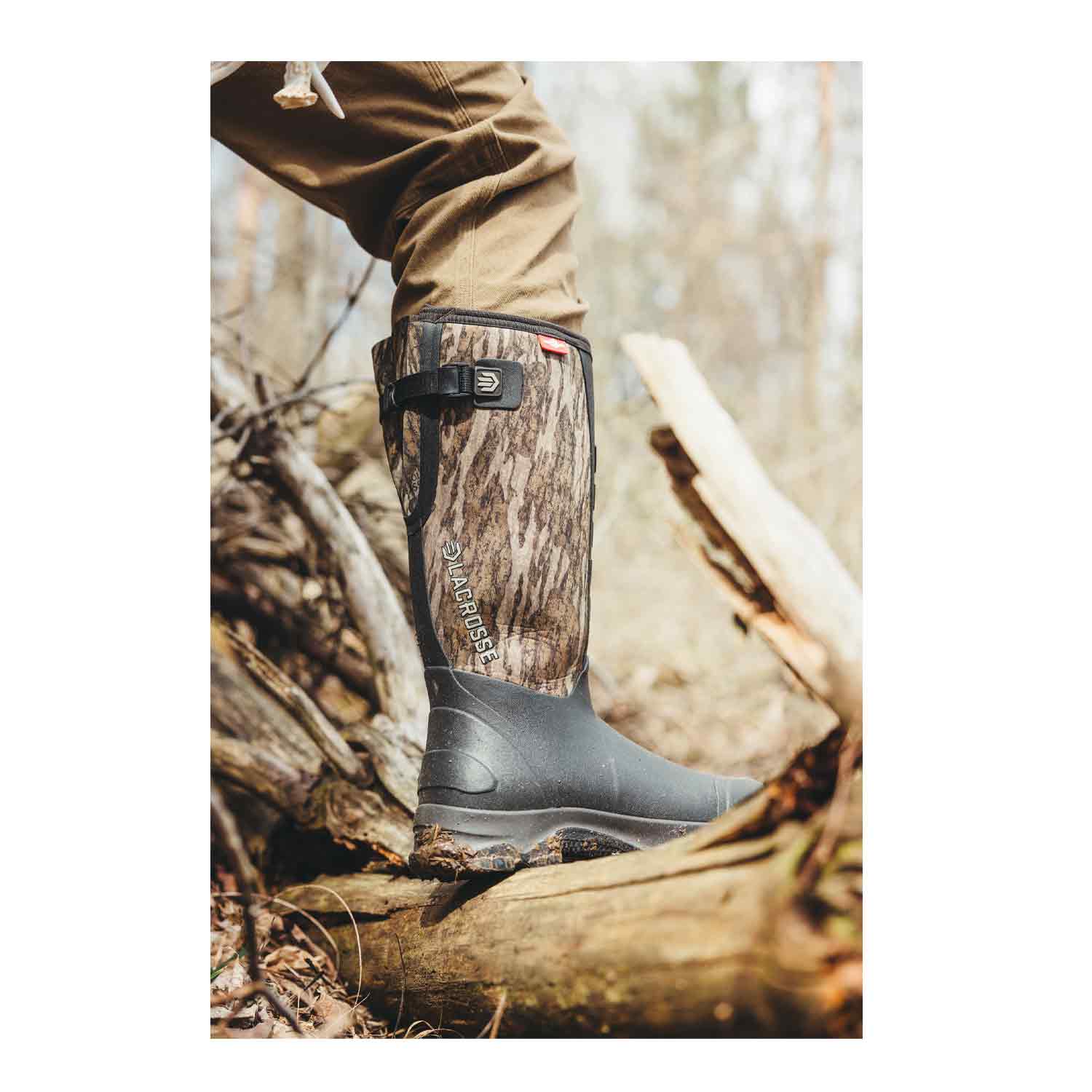 LaCrosse Alpha Lite II CW Boots