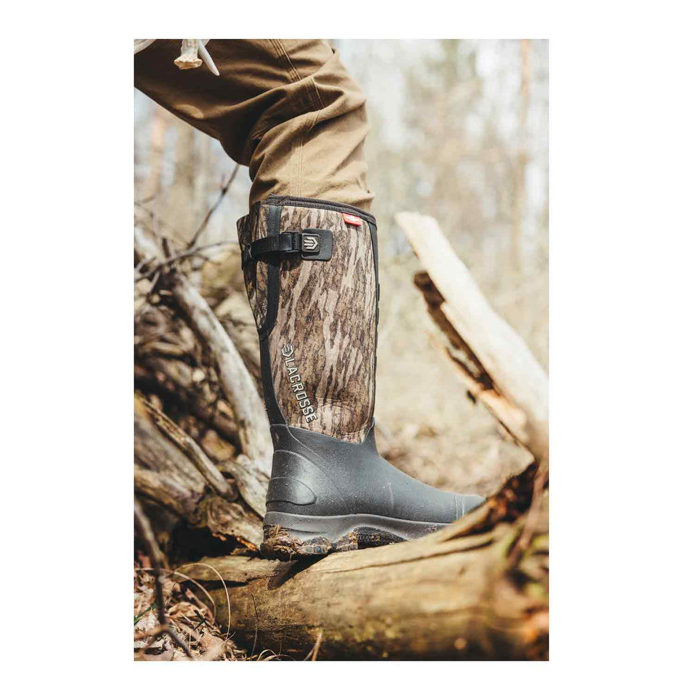 LaCrosse Alpha Lite II CW Boots
