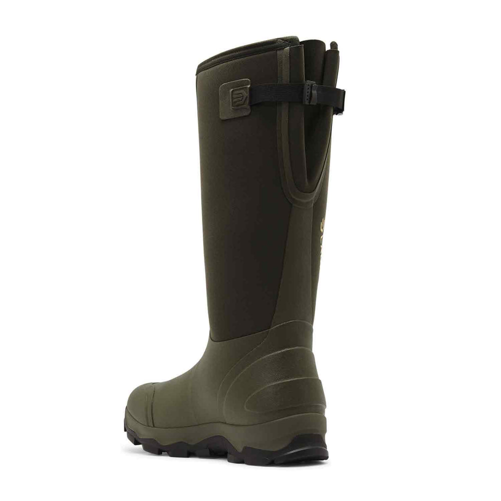 LaCrosse Alpha Lite II Olive Night