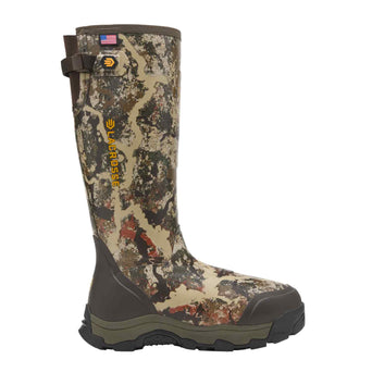 LaCrosse Alpha Evolution First Lite Specter Insulated Hunting Boots