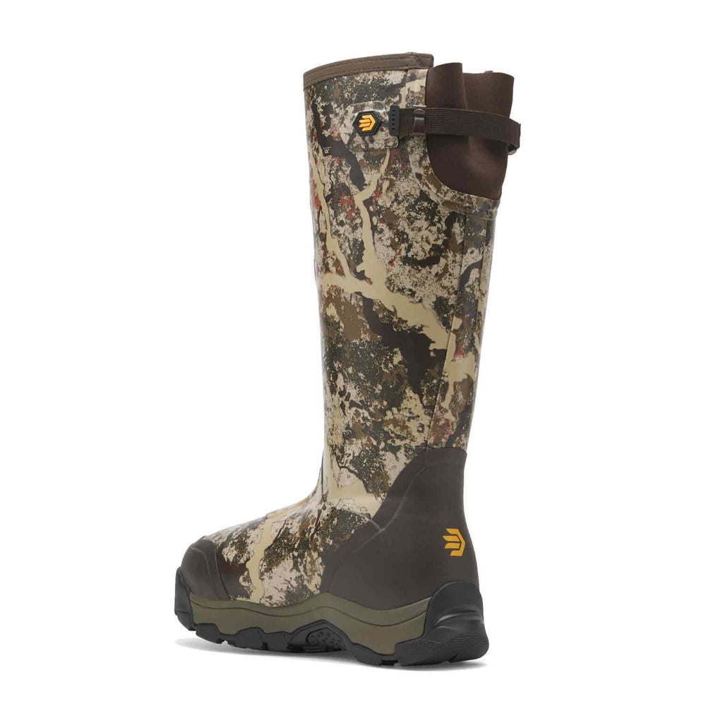 LaCrosse Alpha Evolution First Lite Specter Insulated Hunting