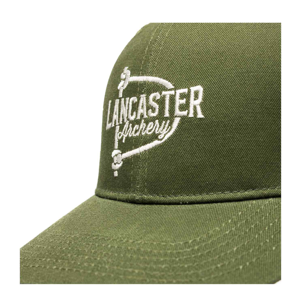 LAS Let 'Em Fly Trucker