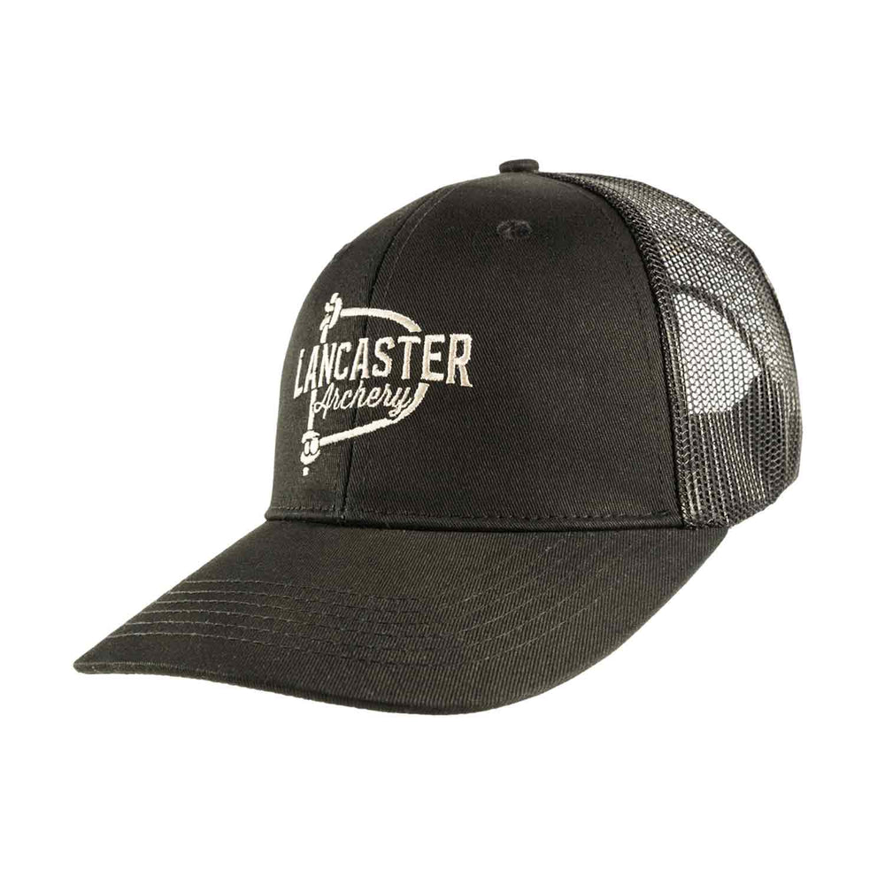 LAS Let 'Em Fly Trucker