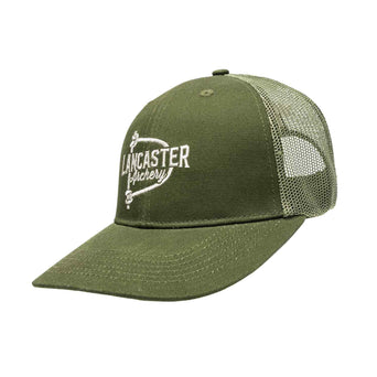 LAS Let 'Em Fly Trucker