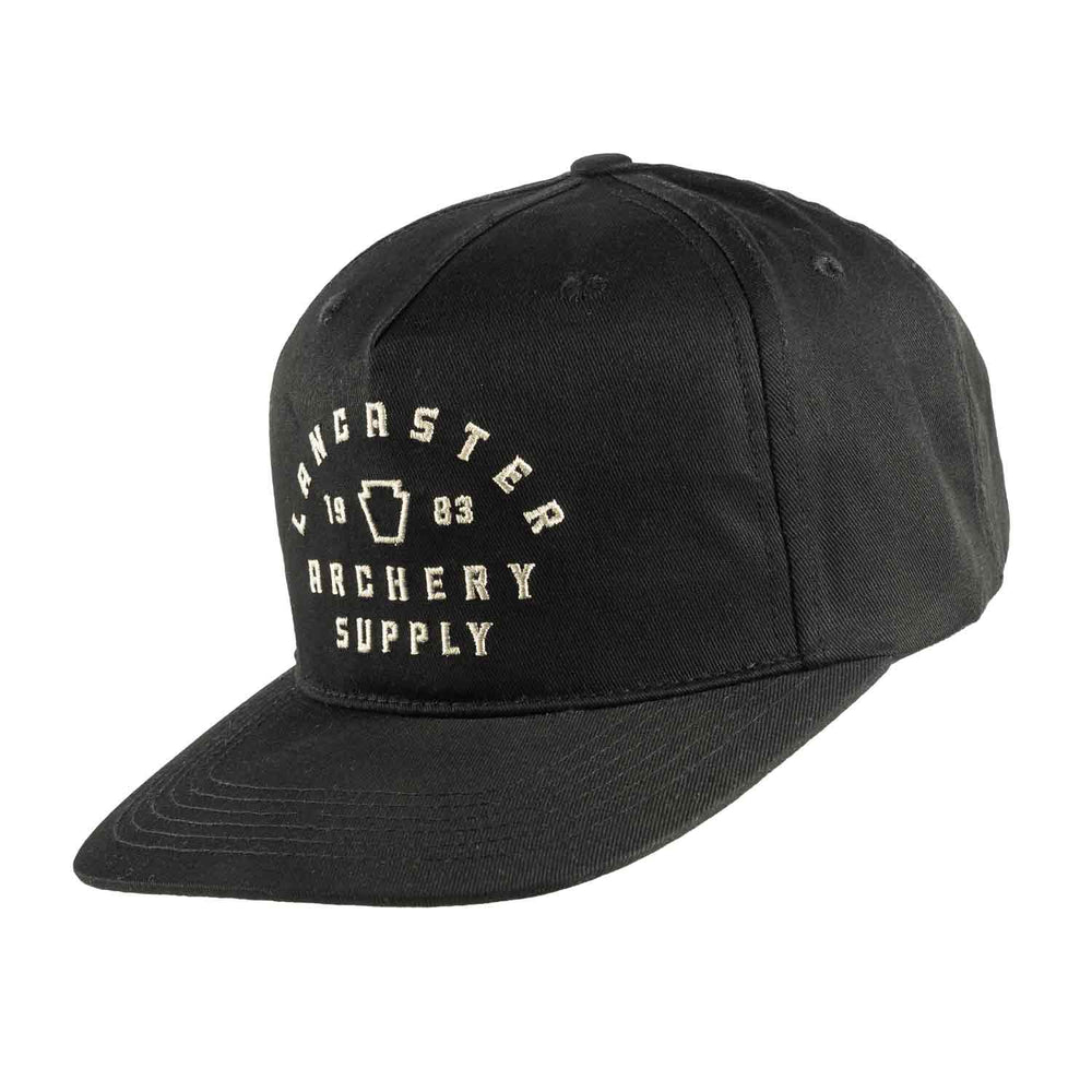 LAS Arched Lock Up 2.0 Hat