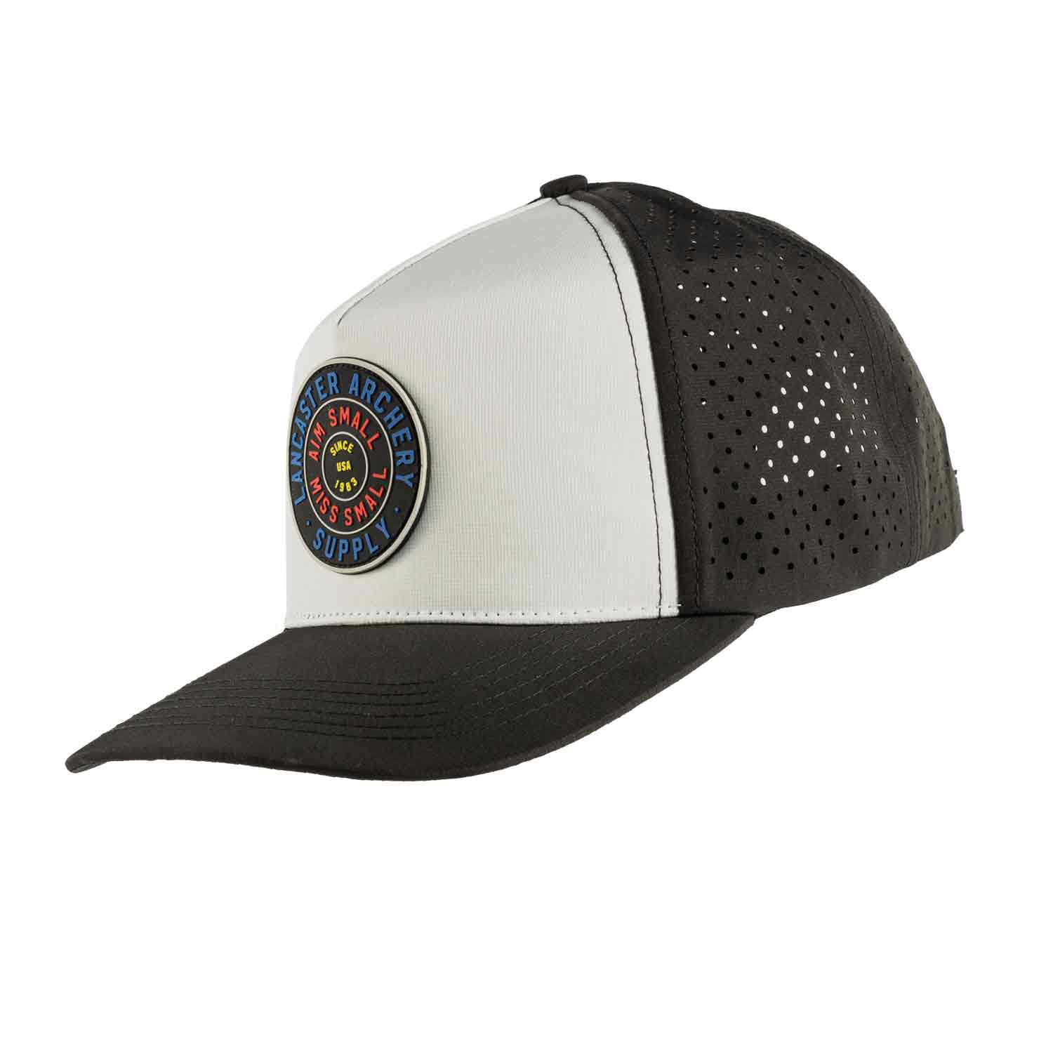 LAS Aim Small Miss Small Hat