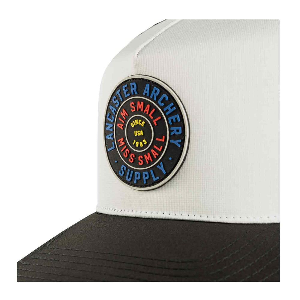 LAS Aim Small Miss Small Hat