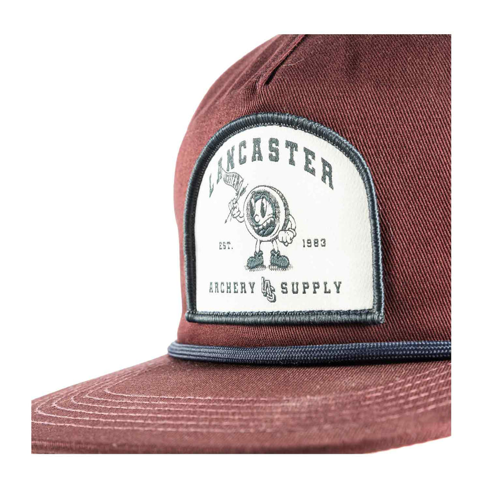 LAS Archie Rope Hat
