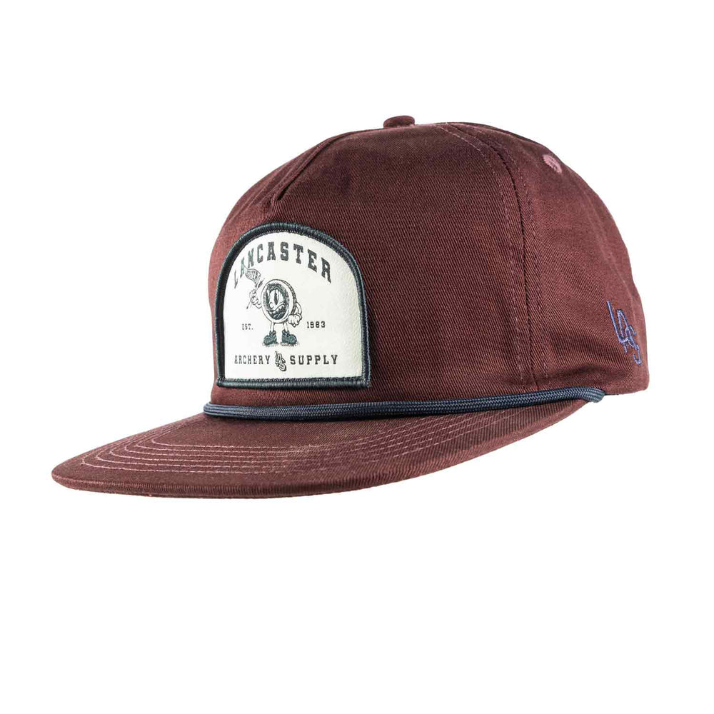 LAS Archie Rope Hat