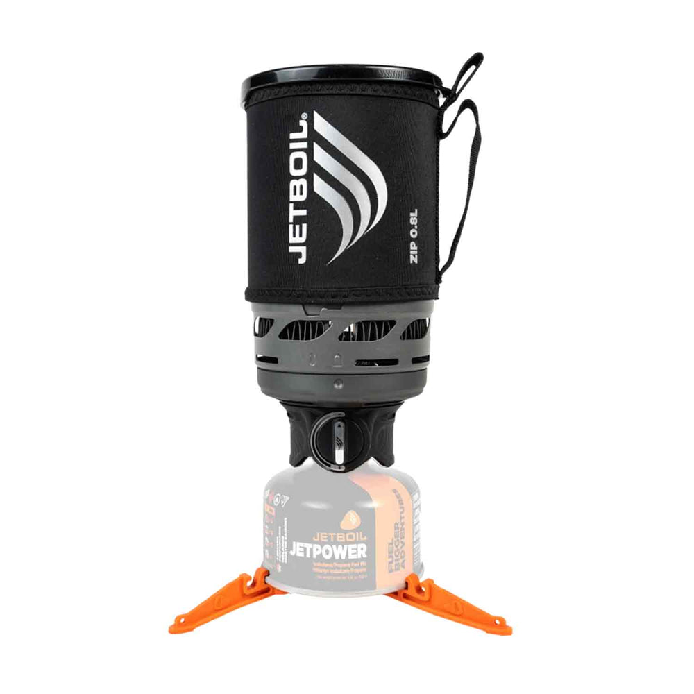Jetboil Zip Carbon Fast Boil System