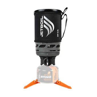 Jetboil Zip Carbon Fast Boil System