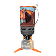 Jetboil Flash Carbon Fast Boil System