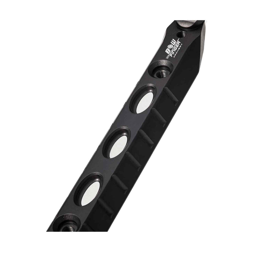 Bowfinger 1 Sight Offset Bar
