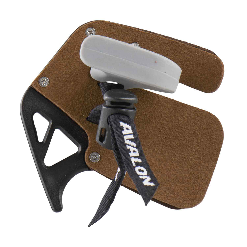 Avalon Tyro Basic Finger Tab