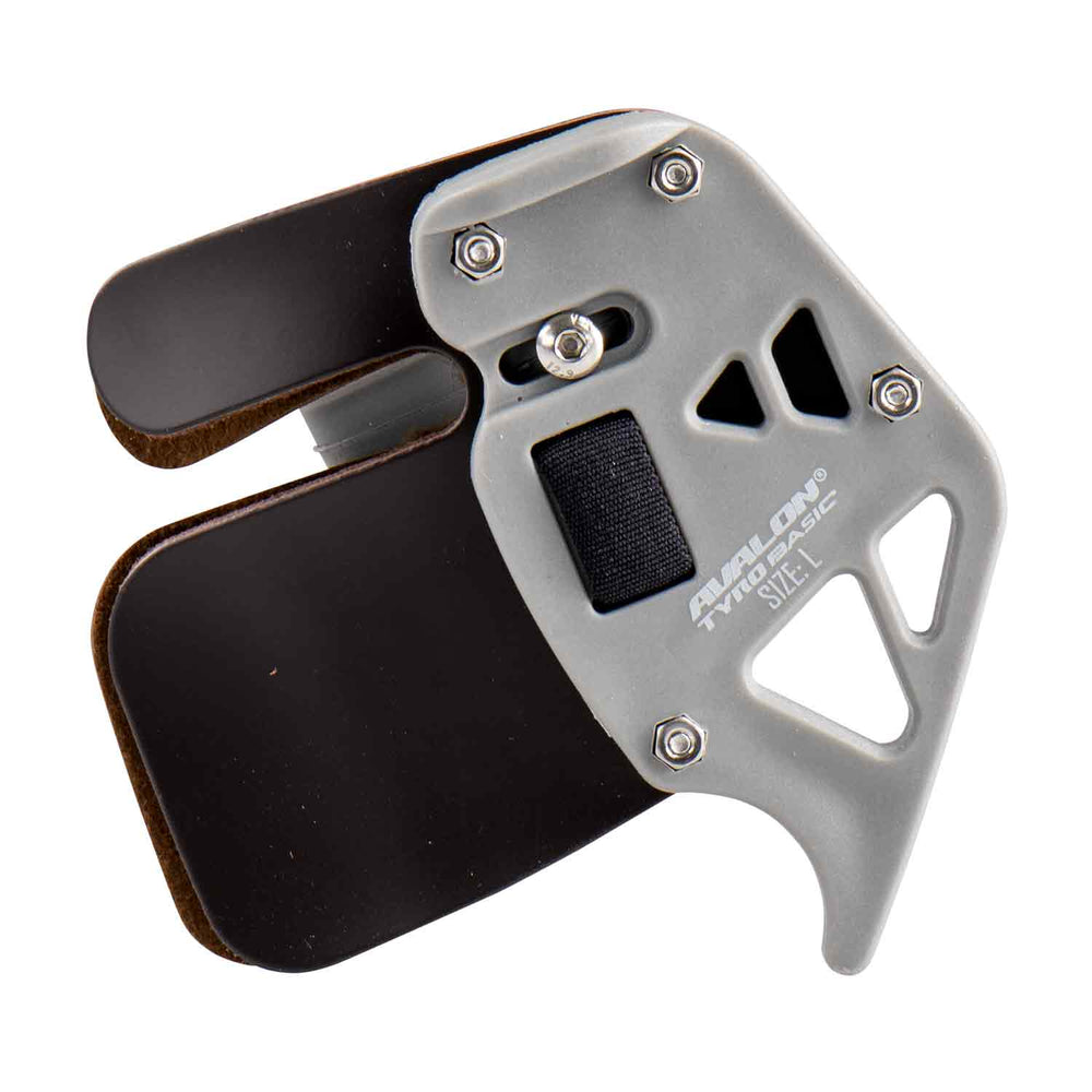 Avalon Tyro Basic Finger Tab