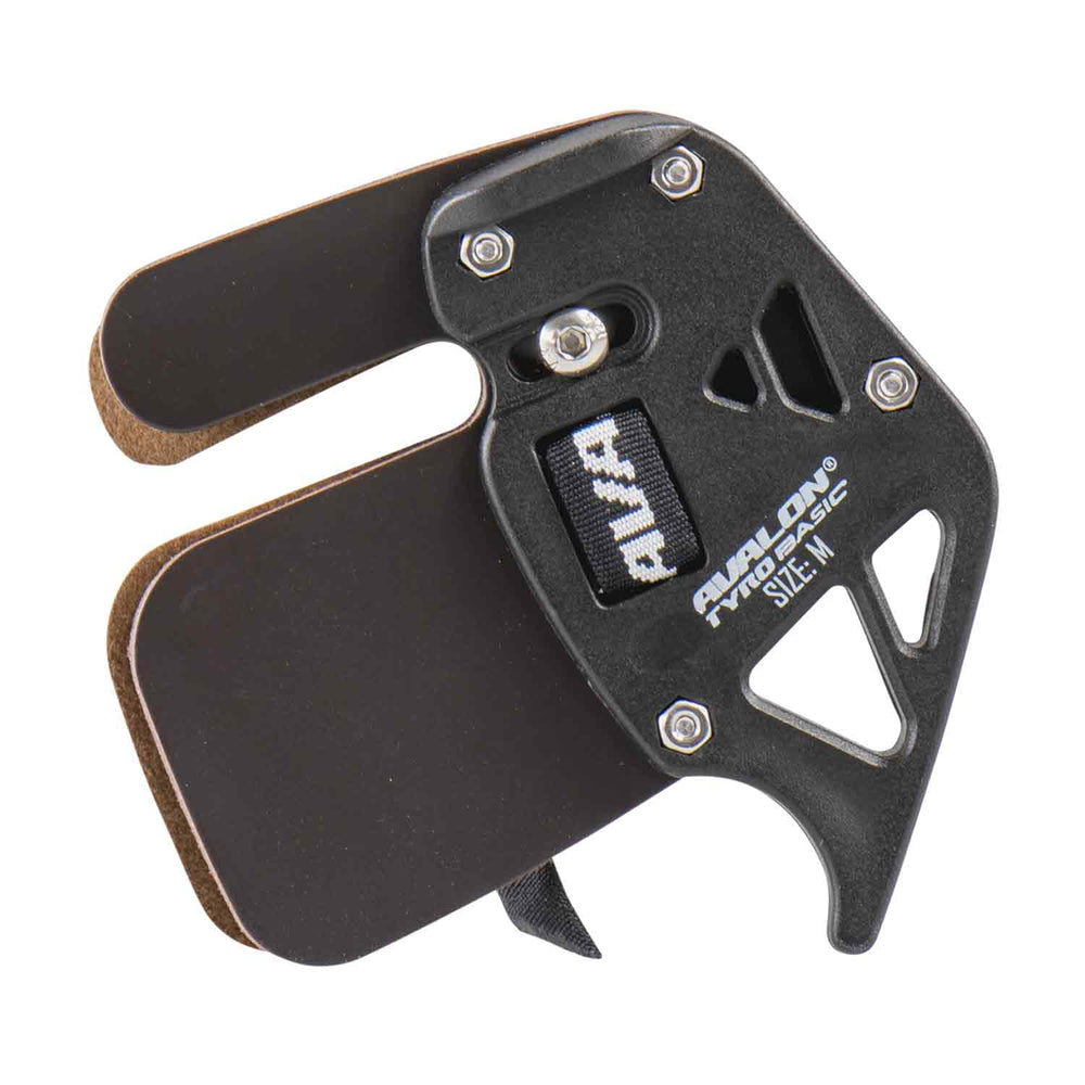 Avalon Tyro Basic Finger Tab
