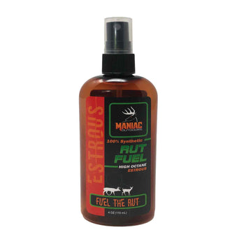 Maniac Outdoors Rut Fuel