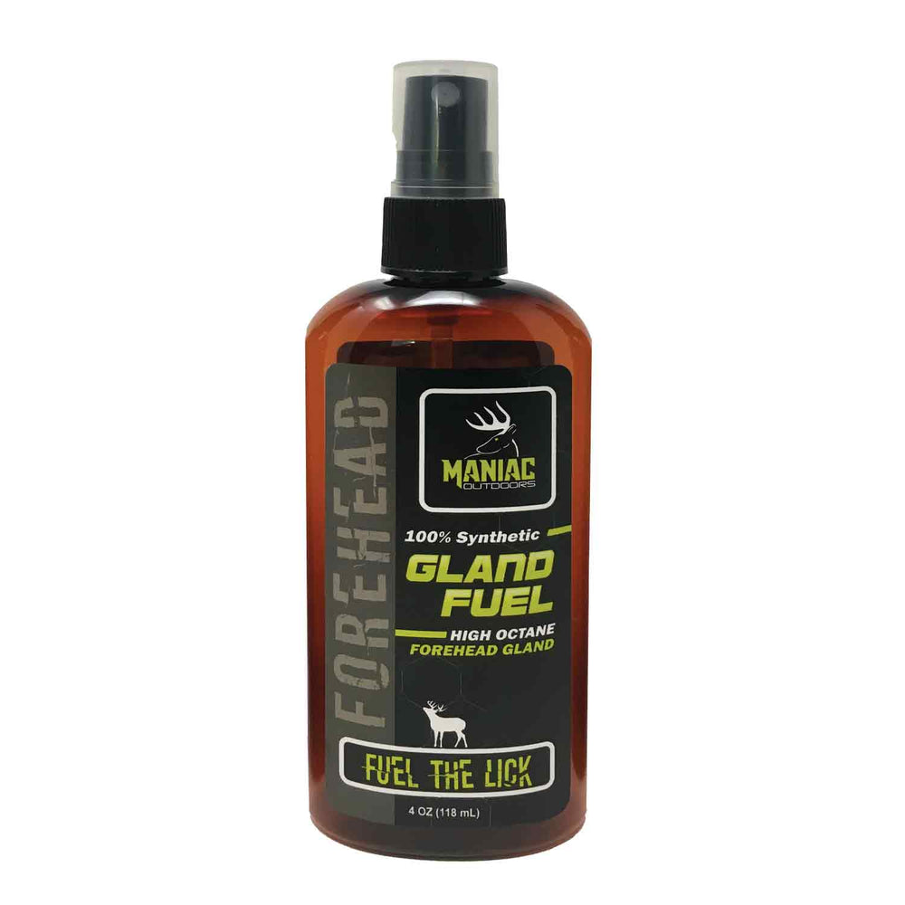 Maniac Outdoors Gland Fuel
