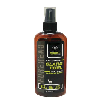 Maniac Outdoors Gland Fuel