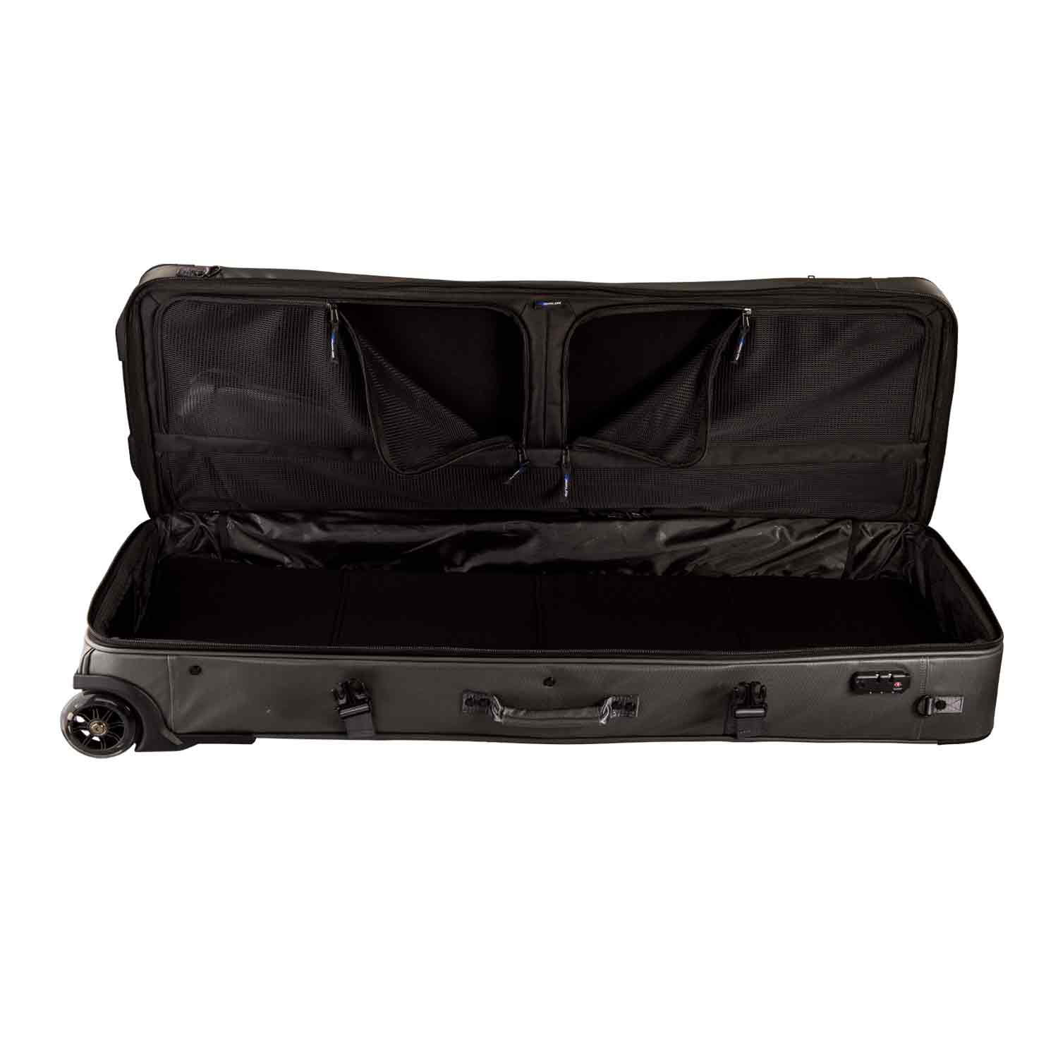 Avalon Powr Deluxe Trolley Compound Case