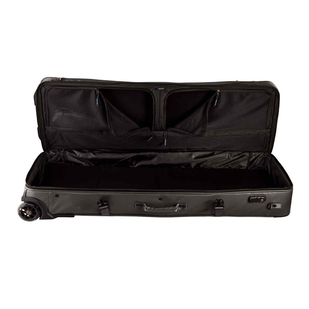 Avalon Powr Deluxe Trolley Recurve Case