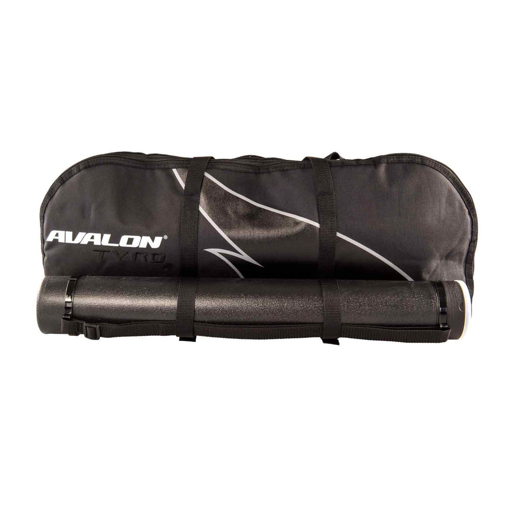Avalon Tyro Plus Recurve Case with Arrow Tube