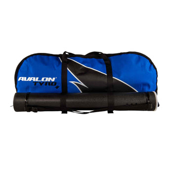 Avalon Tyro Plus Recurve Case with Arrow Tube