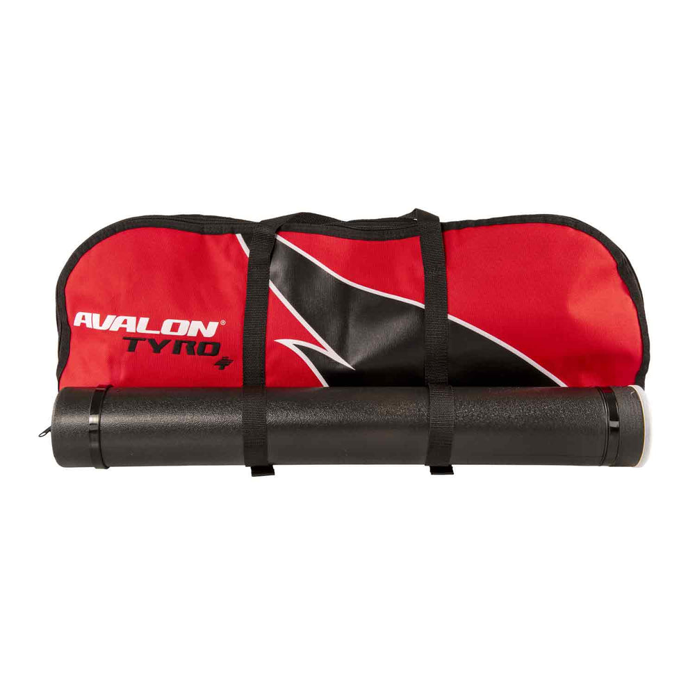 Avalon Tyro Plus Recurve Case with Arrow Tube