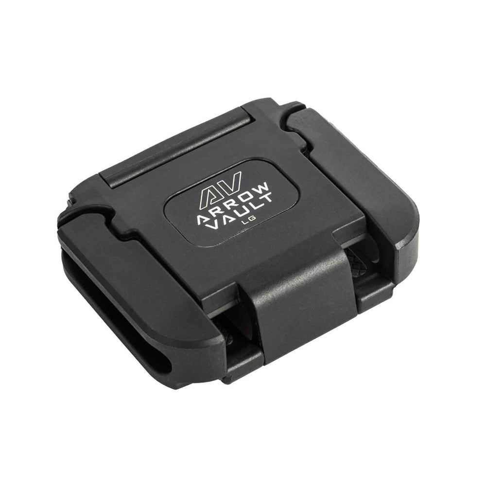 Mathews Arrow Vault Magazine