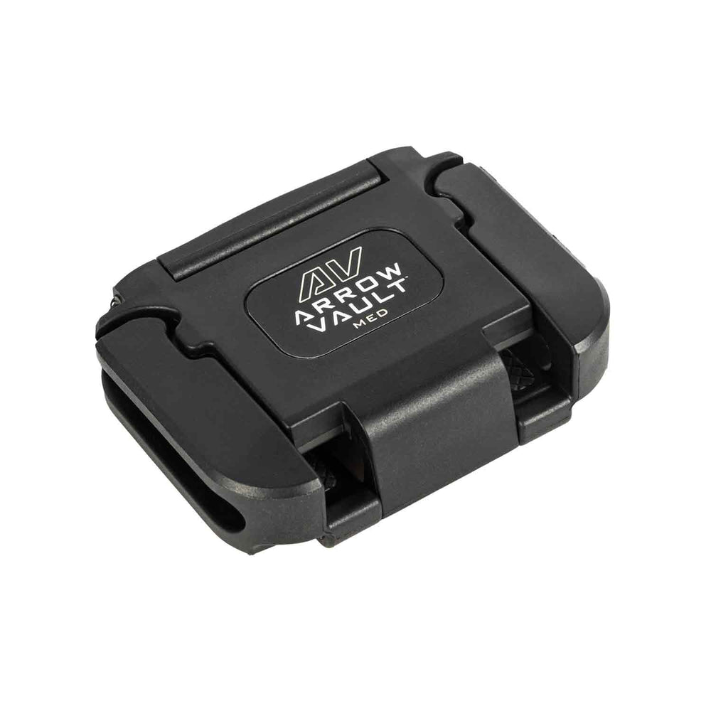 Mathews Arrow Vault Magazine