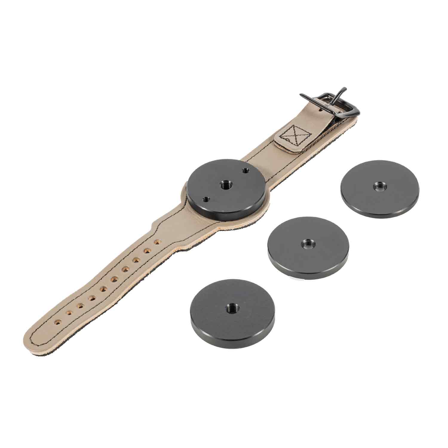 Momentum Archery The Band Arm Stabilization System