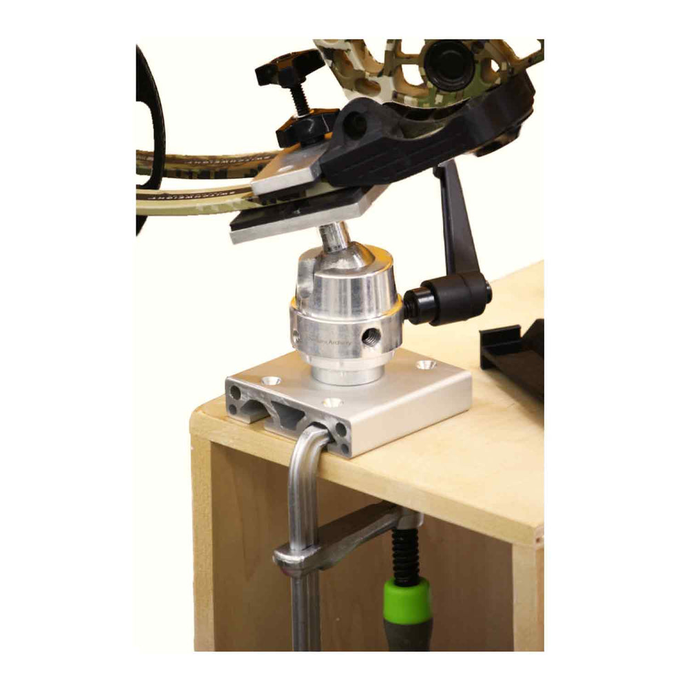 BowBars Vise System
