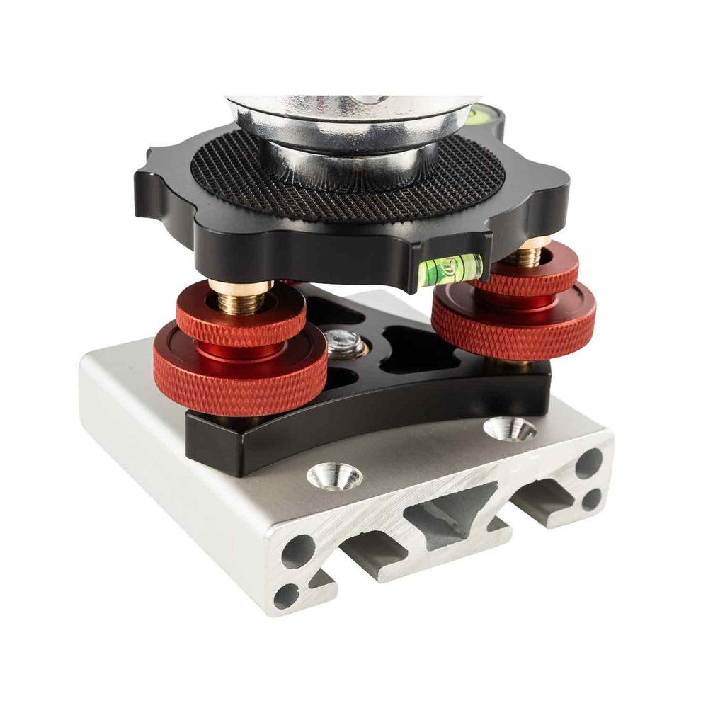 BowBars Micro-Adjust Vise System