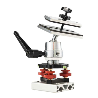 BowBars Micro-Adjust Vise System