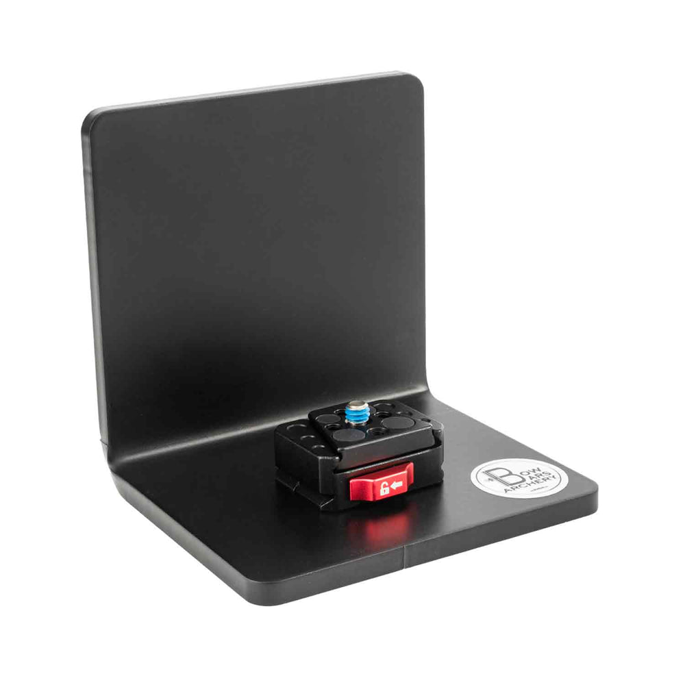 BowBars The Shield Radar Chronograph Protector