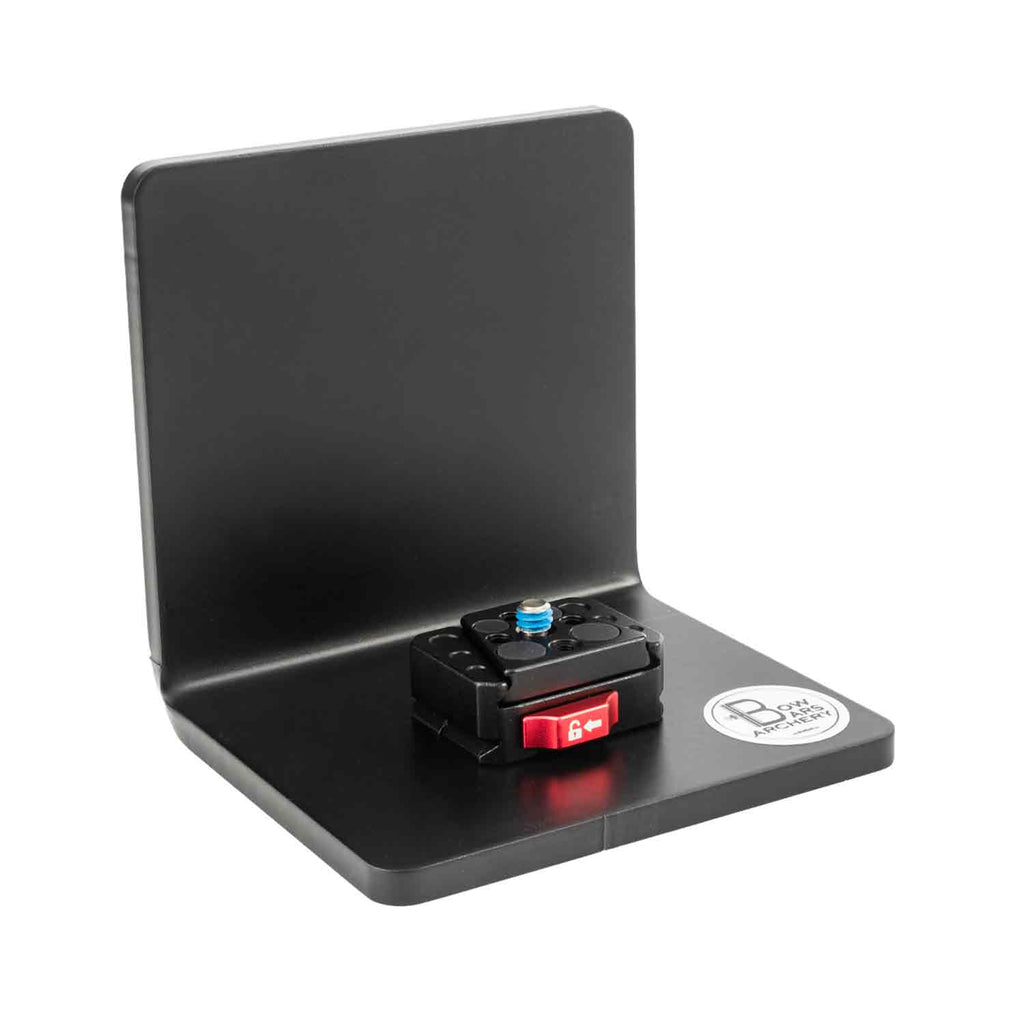 BowBars The Shield Radar Chronograph Protector – Lancaster Archery Supply