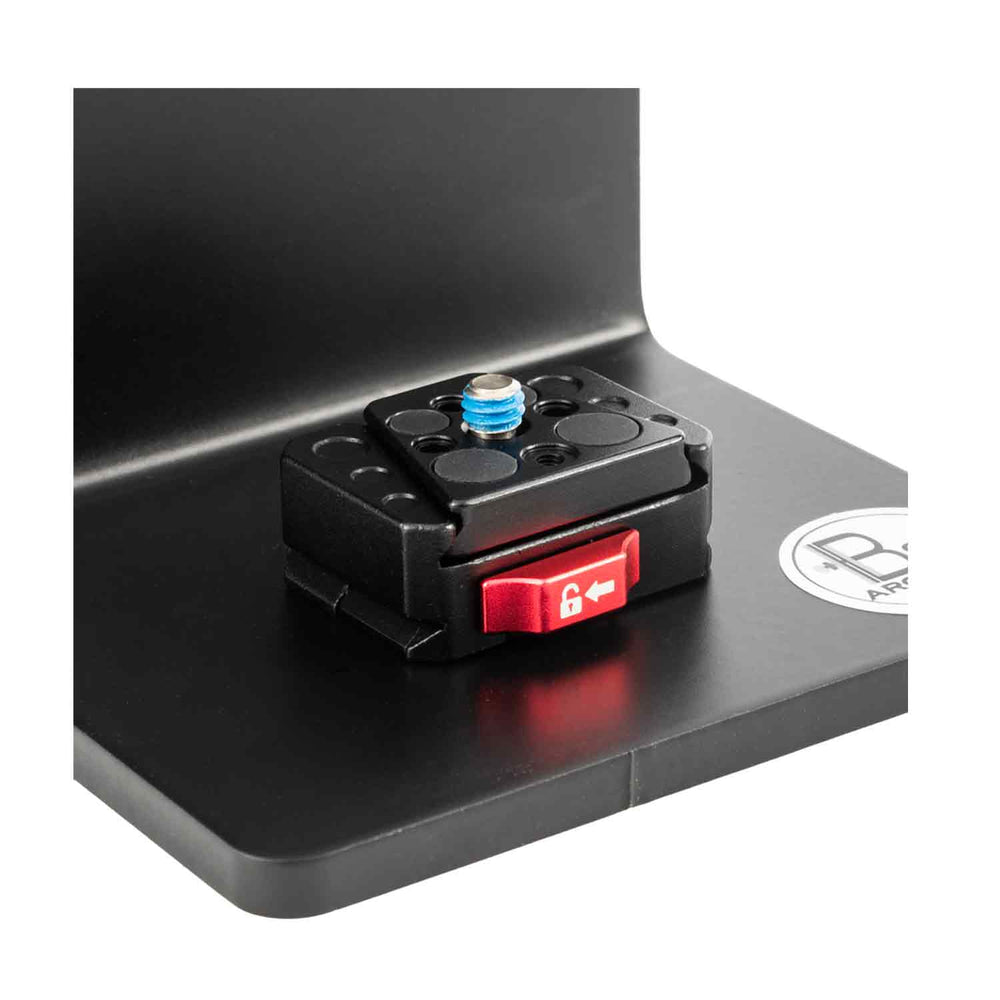 BowBars The Shield Radar Chronograph Protector – Lancaster Archery Supply