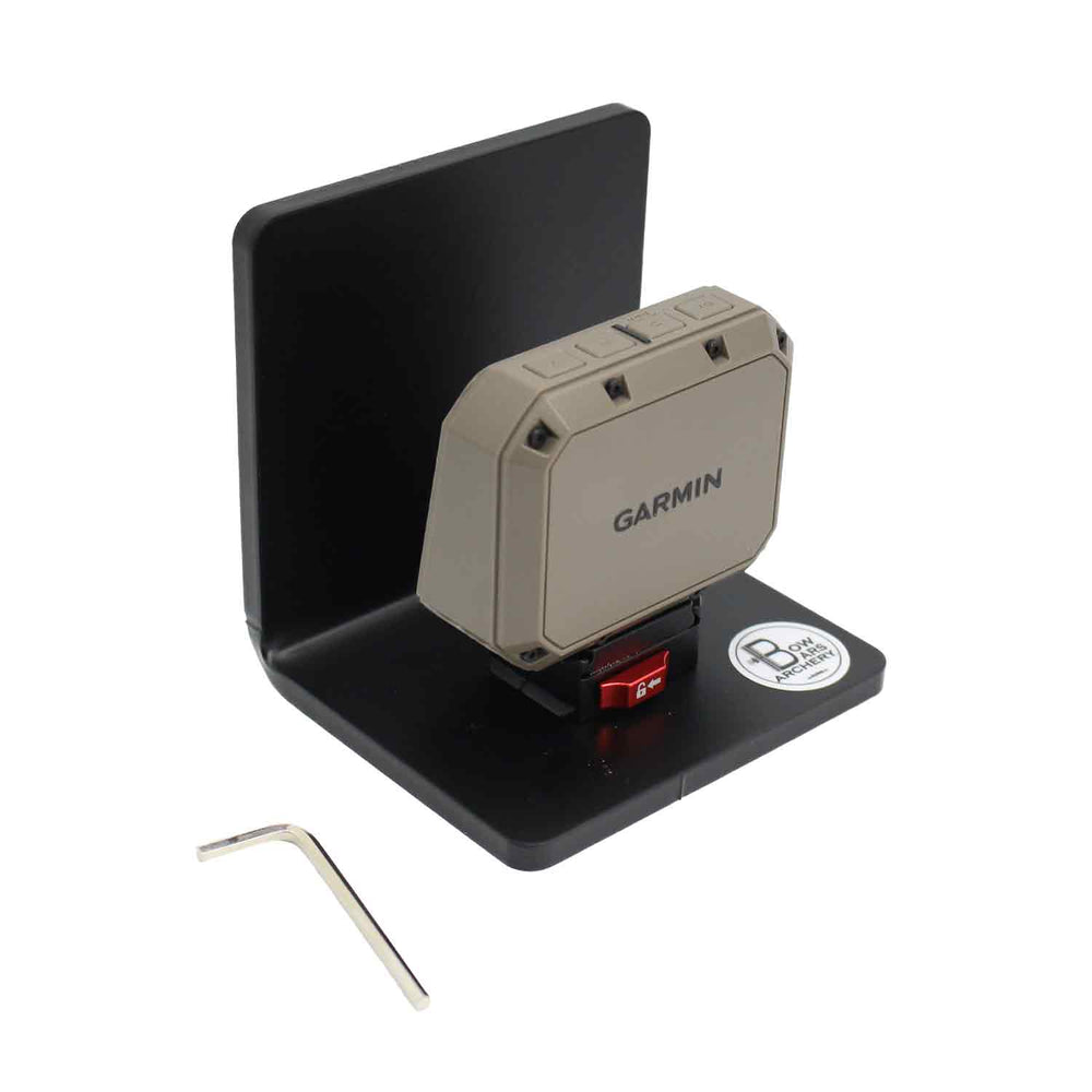 BowBars The Shield Radar Chronograph Protector