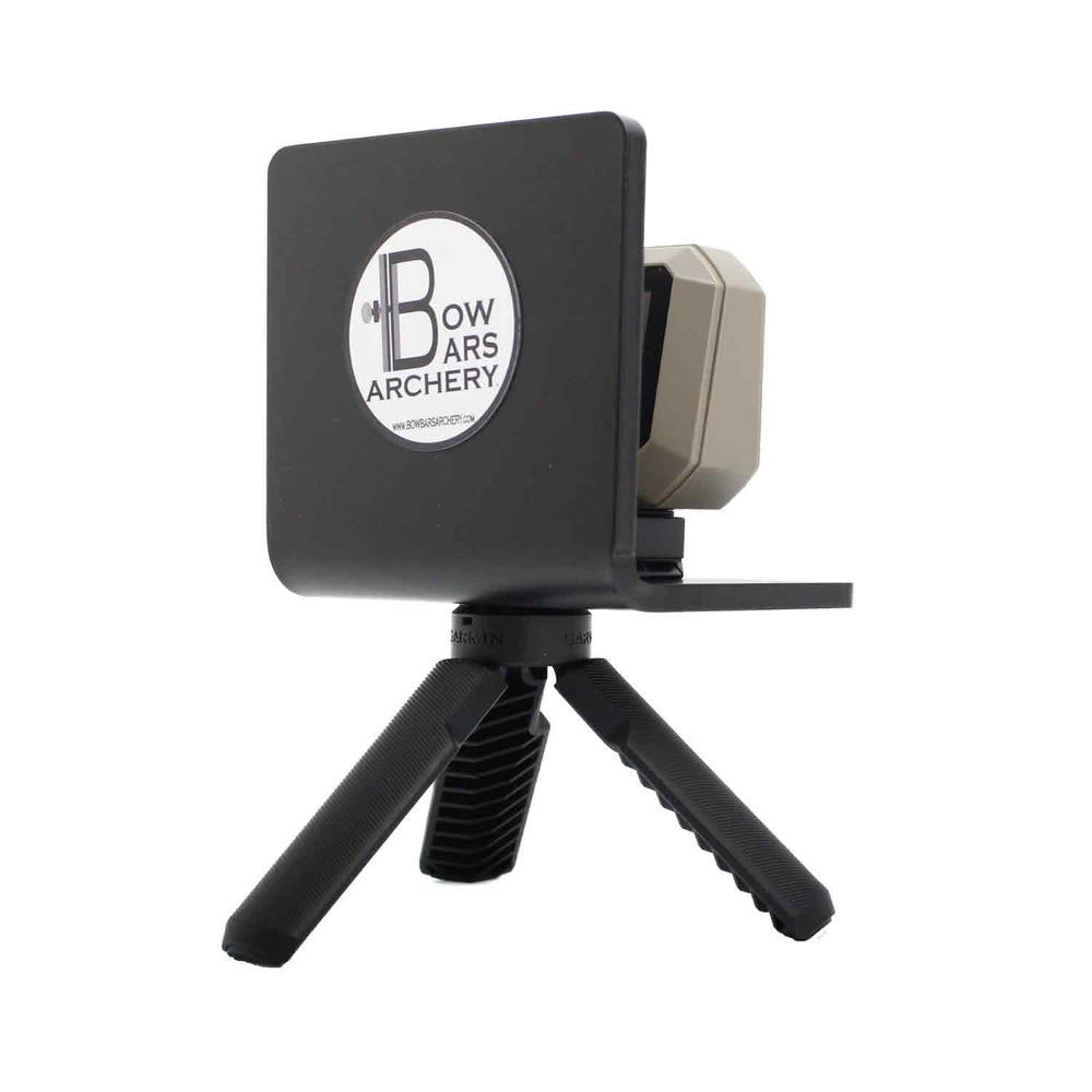 BowBars The Shield Radar Chronograph Protector
