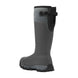LaCrosse Alphaburly Pro 800G Insulated Gray Sky Boots