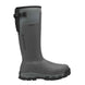 LaCrosse Alphaburly Pro 800G Insulated Gray Sky Boots