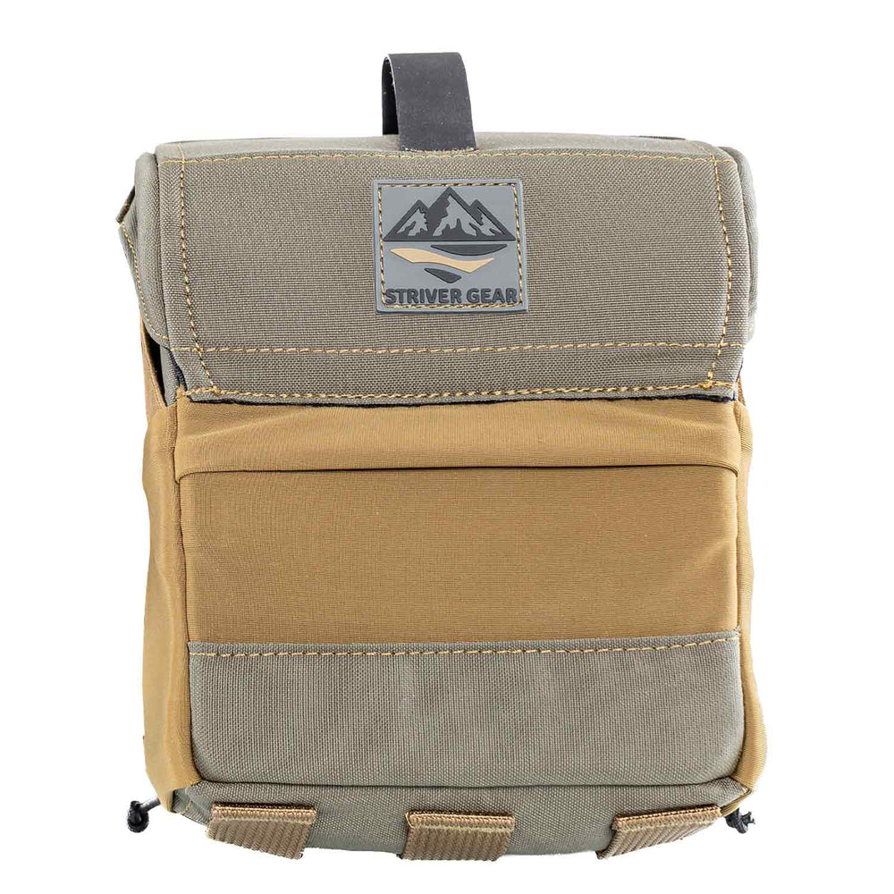 Striver Gear Streamline Series Quick Release Bino Harness