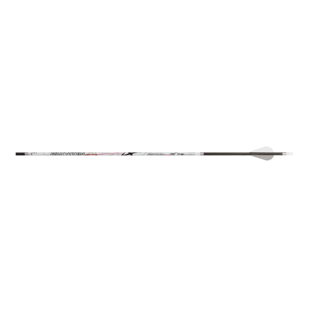 Carbon Express Maxima Photon SD Fletched Arrows