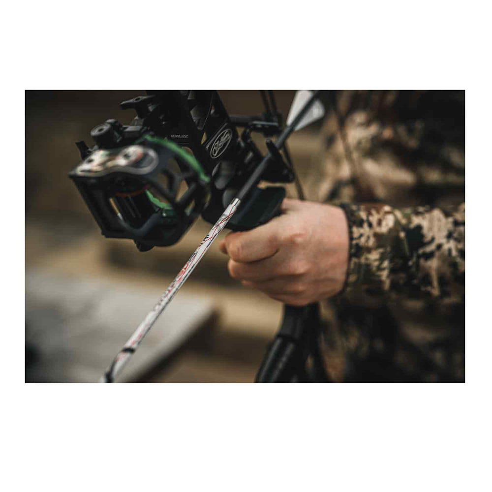 Carbon Express Maxima Photon SD Fletched Arrows